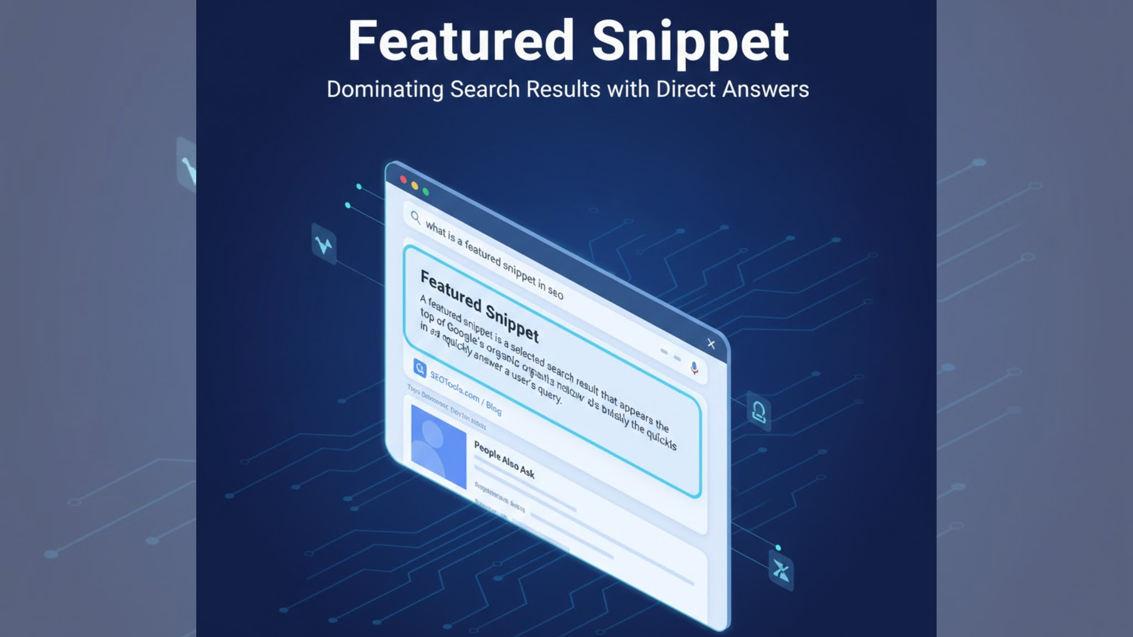 AEO Content Writing Framework