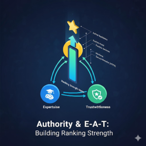 Optimize Website for AI Search Results