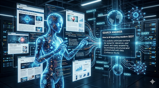 LLM SEO Optimization