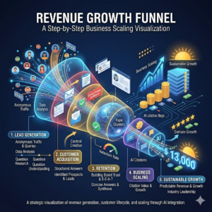 revenue growth strategies