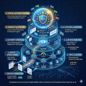 optimize for AI search engines