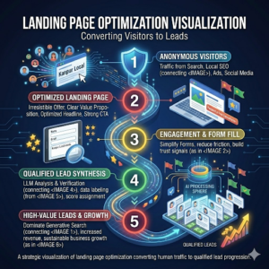 online lead generation